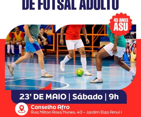 Paradesporto marcam os 45 anos da ASU em Uberaba