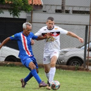 LUF promove mais uma rodada dos campeonatos de futebol de Uberaba