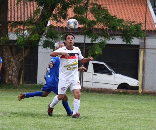 Máster Módulo A define finalistas da competição