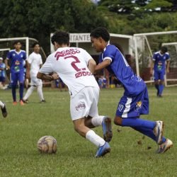 Independente e Fabrício fazem a grande final do Campeonato Infantil - Foto: @_olucasalexandre