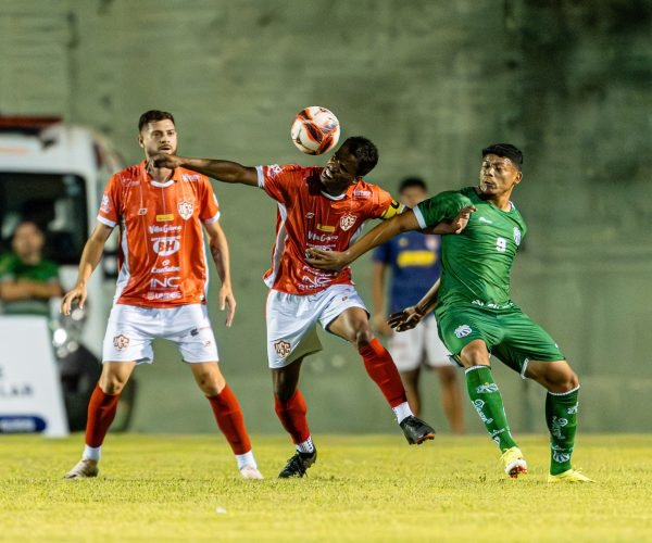 Uberaba tem estréia positiva no Mineiro Módulo 2 - Foto: @vh_koz