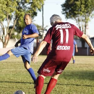 LUF movimenta Uberaba com mais uma rodada repleta de jogos neste fim de semana