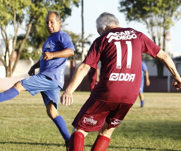 LUF movimenta Uberaba com mais uma rodada repleta de jogos neste fim de semana