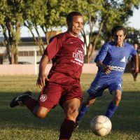 Super-Sênior define classificados para as Quartas-de-Finais da competição
