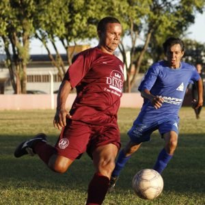 Super-Sênior define classificados para as Quartas-de-Finais da competição