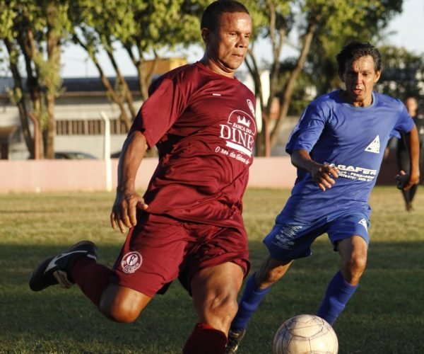 Super-Sênior define classificados para as Quartas-de-Finais da competição
