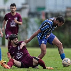 LUF promove mais uma rodada de muito Futebol em Uberaba