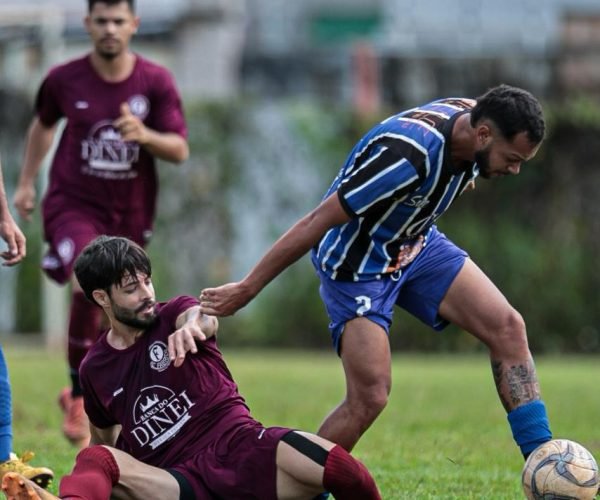 LUF promove mais uma rodada de muito Futebol em Uberaba