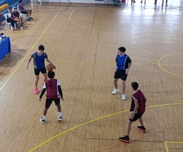 Foto: Ligeirinho/setenosesportes
