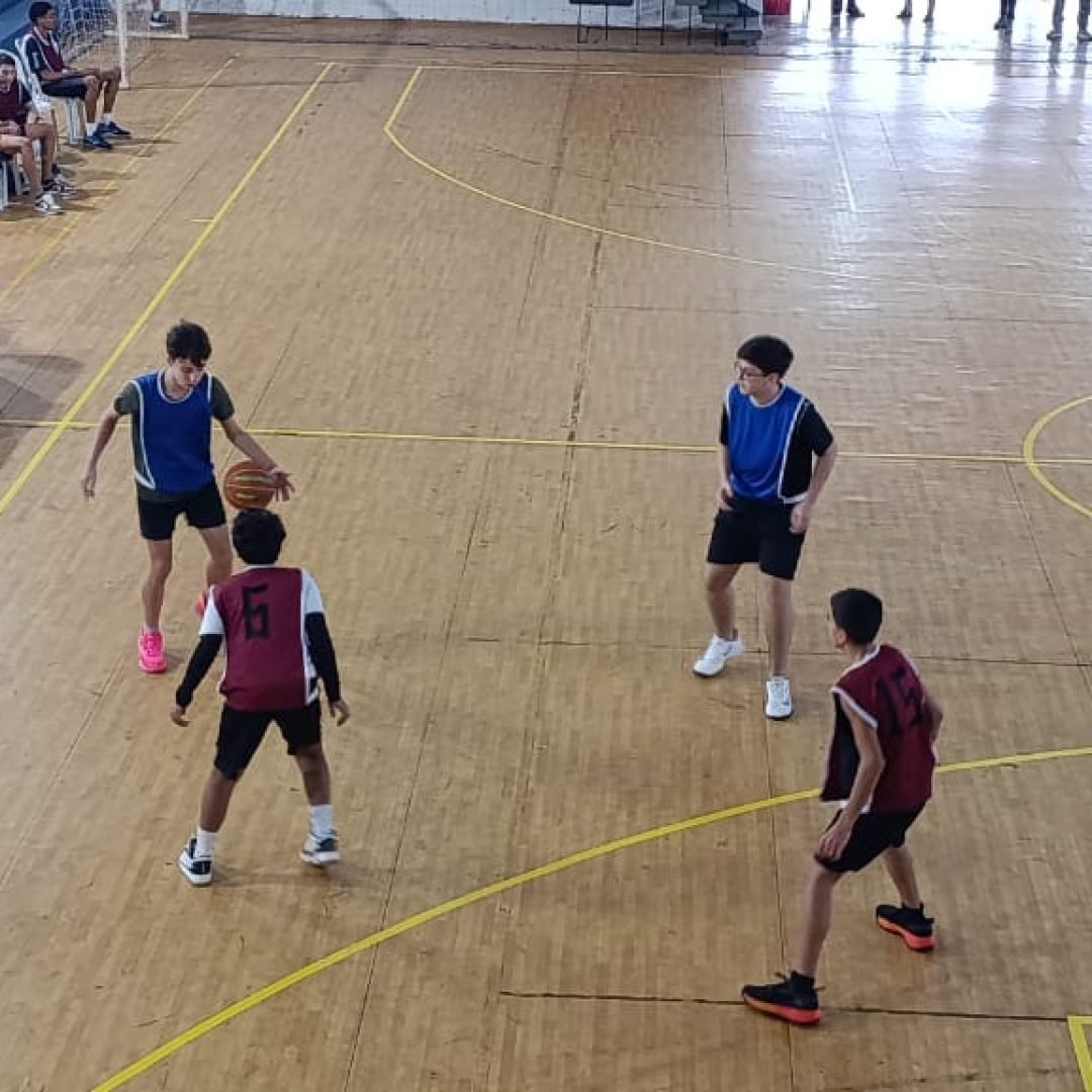 Foto: Ligeirinho/setenosesportes