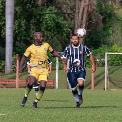 Confira todos os jogos dos Campeonatos promovidos pela LUF