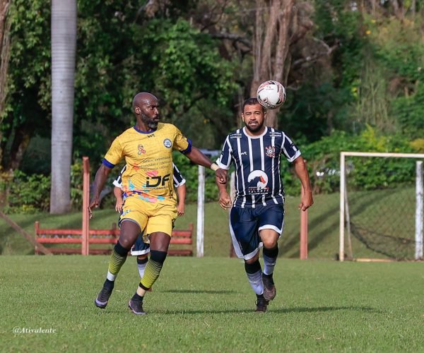 Confira todos os jogos dos Campeonatos promovidos pela LUF