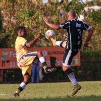 Liga Uberabense de Futebol divulga tabela para jogos do final de semana