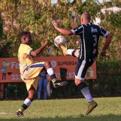 Liga Uberabense de Futebol divulga tabela para jogos do final de semana