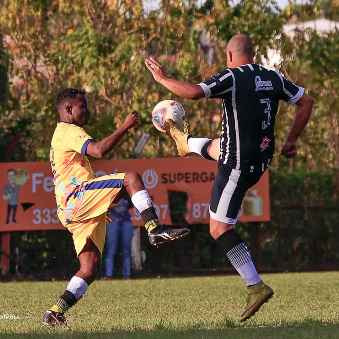 Liga Uberabense de Futebol divulga tabela para jogos do final de semana