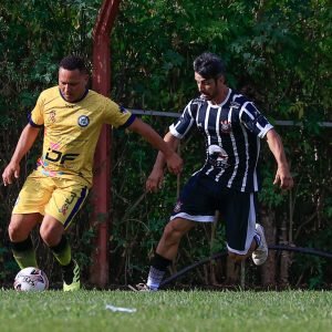 Segunda rodada do Master Módulo B tem domínio das equipes visitantes enquanto Super Sênior inicia Semifinais