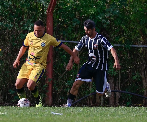 Segunda rodada do Master Módulo B tem domínio das equipes visitantes enquanto Super Sênior inicia Semifinais
