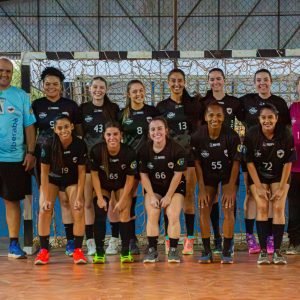 Foto: Professor Karel Avelar Gomes