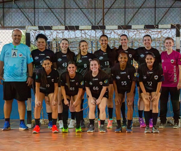 Foto: Professor Karel Avelar Gomes