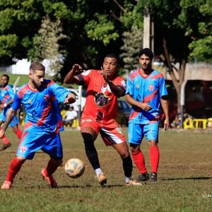 LUF dá sequência ao seus campeonatos e, juntamente com a Funel dá inicio ao Interbairros