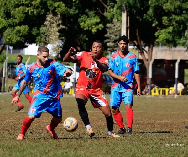 LUF dá sequência ao seus campeonatos e, juntamente com a Funel dá inicio ao Interbairros