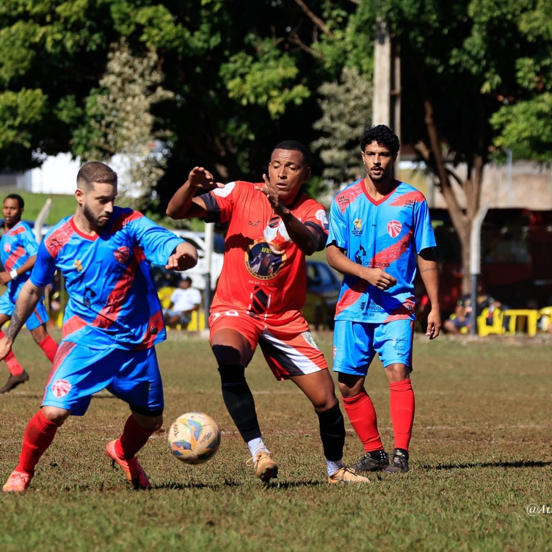 LUF dá sequência ao seus campeonatos e, juntamente com a Funel dá inicio ao Interbairros