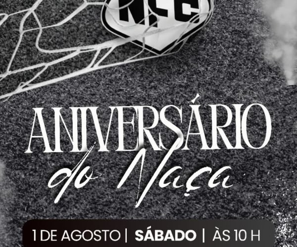 Nacional FC comemora 82 anos, neste sábado, com uma reunião entre amigos
