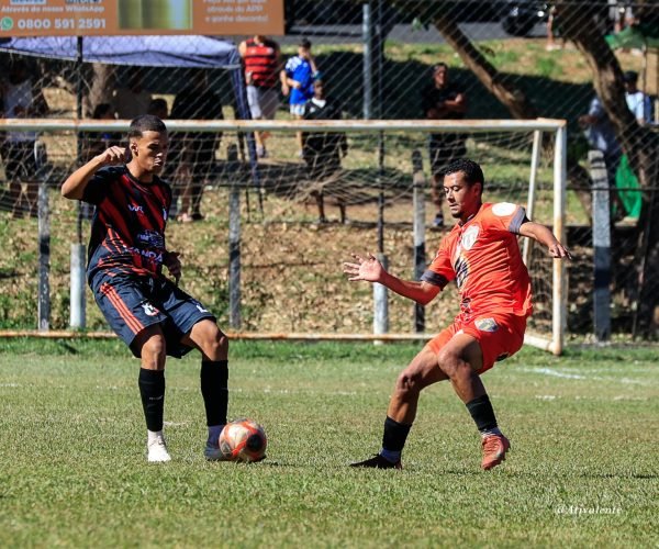 Koreia vence nos pênaltis e conquista Amador Módulo B da LUF