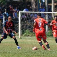 Resultado dos jogos dos Campeonatos  promovidos pela LUF e Funel