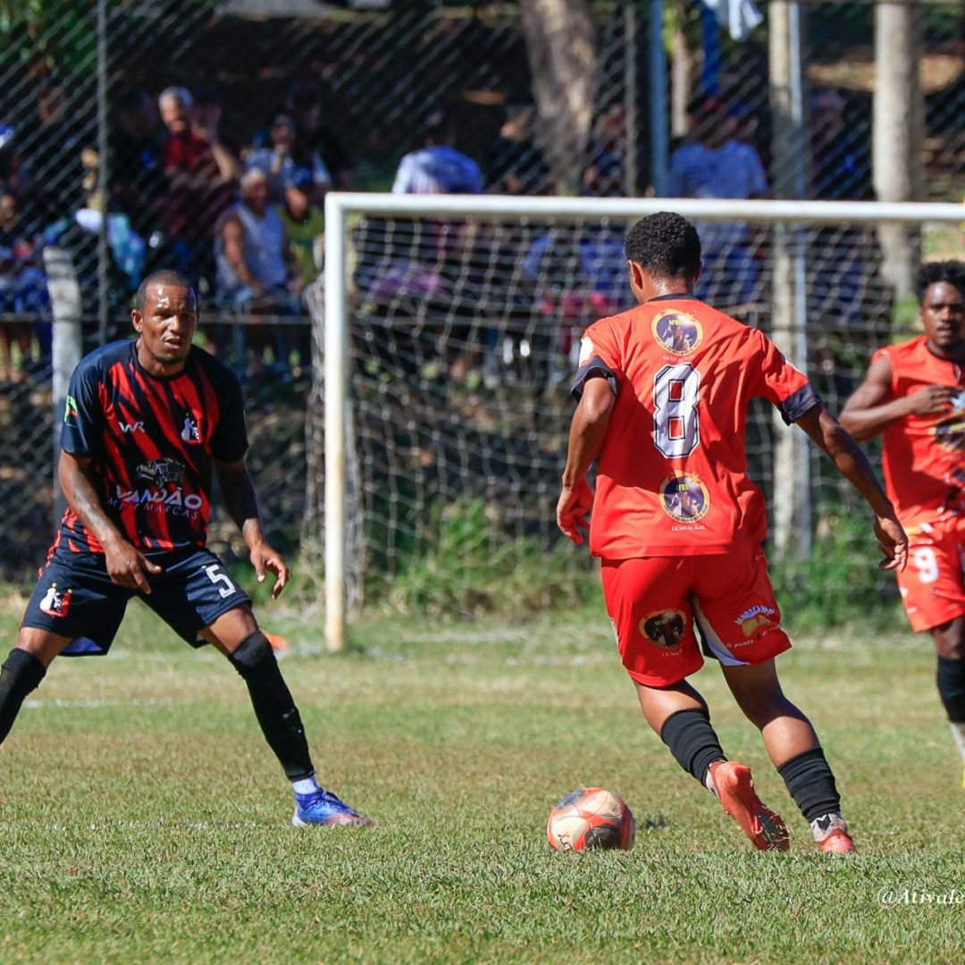 Resultado dos jogos dos Campeonatos  promovidos pela LUF e Funel