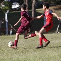 Resultado dos jogos dos Campeonatos  promovidos pela LUF e Funel