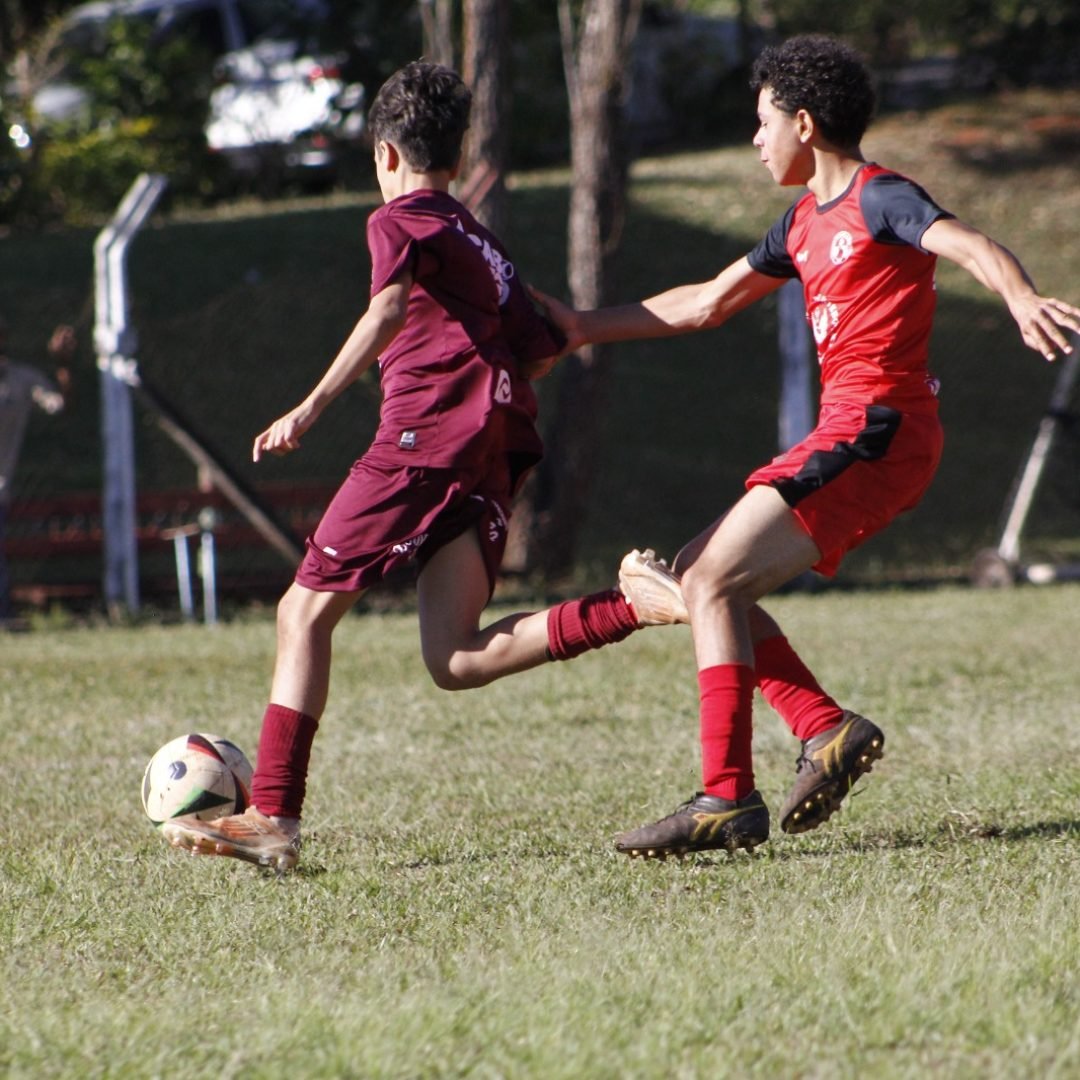 Resultado dos jogos dos Campeonatos  promovidos pela LUF e Funel