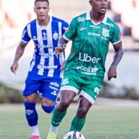 Uberlândia vence o CSA e fica próximo do acesso à Série C