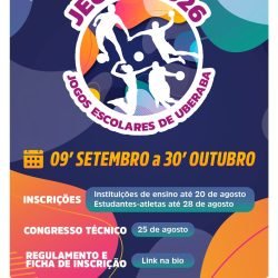 Funel abre inscrições para o Jeura 2026