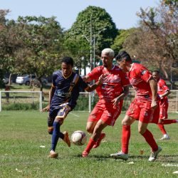 AREM  e Bom Retiro foram os destaques da rodada do Amador Módulo A ao golearem seus adversários
