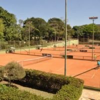 Circuito Uniube de Tênis mobiliza atletas e famílias no Uirapuru