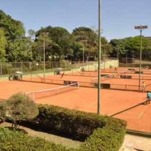 Circuito Uniube de Tênis mobiliza atletas e famílias no Uirapuru