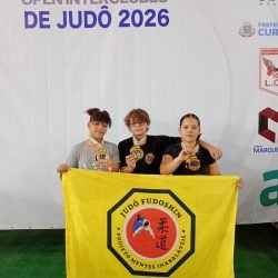 Foto: Acervo pessoal dos Atletas/Divulgação