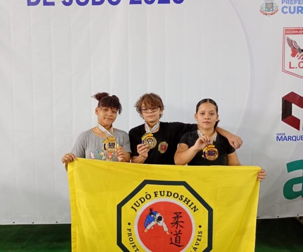 Foto: Acervo pessoal dos Atletas/Divulgação