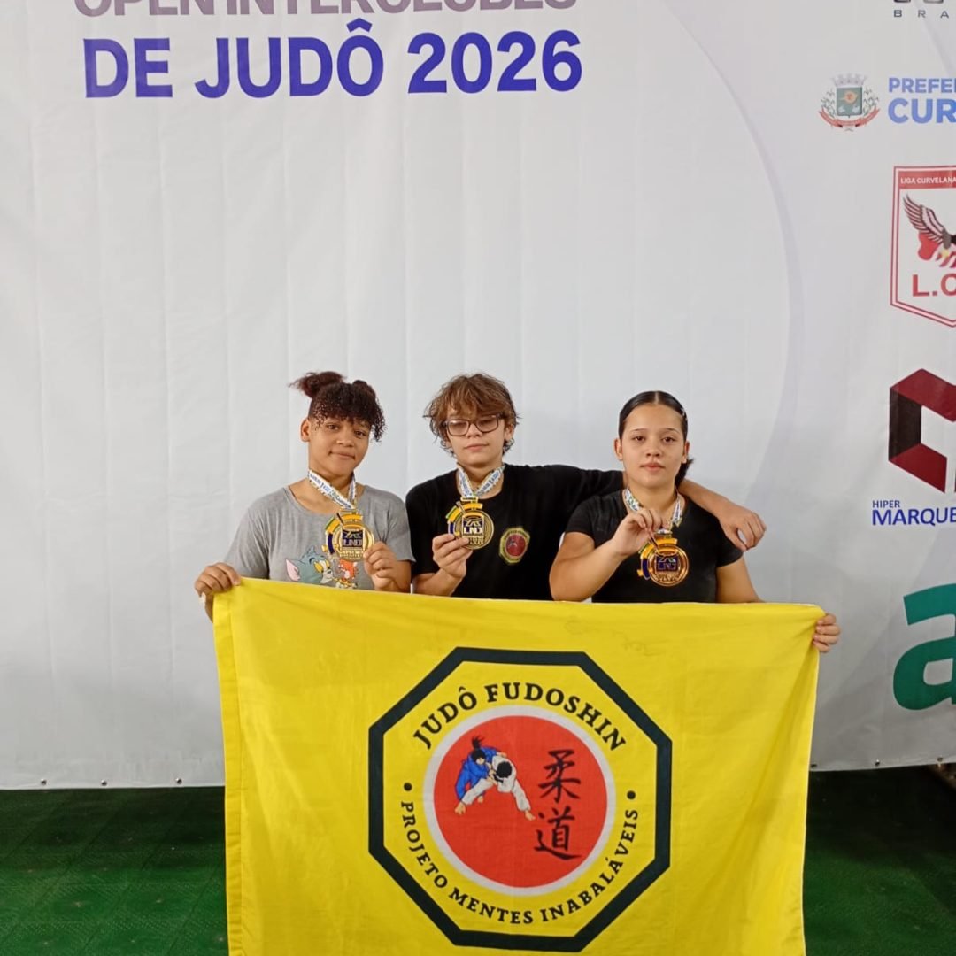 Foto: Acervo pessoal dos Atletas/Divulgação