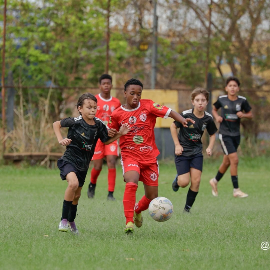 Confira a rodada do final de semana dos Jogos da LUF