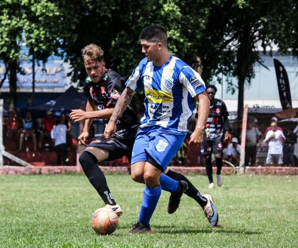 LUF movimenta Master B, Mirim e Amador com rodadas decisivas em Uberaba