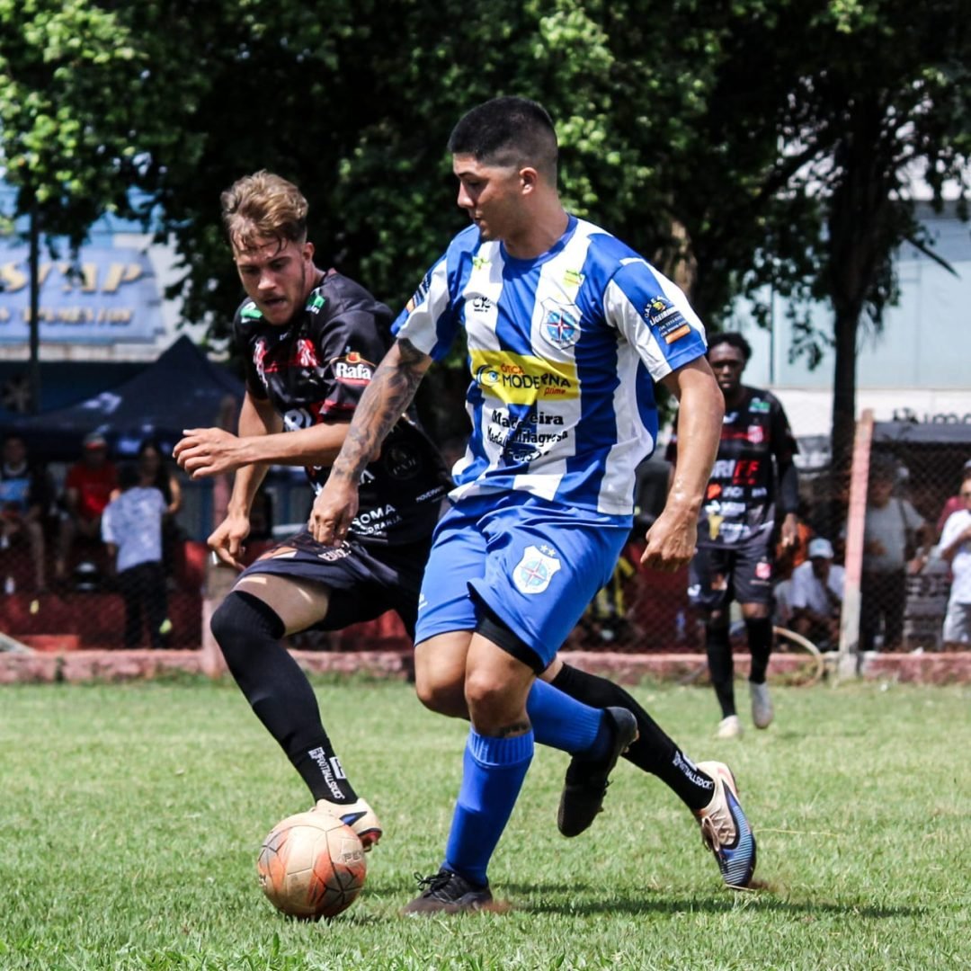 LUF movimenta Master B, Mirim e Amador com rodadas decisivas em Uberaba