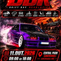 Drift Day Revolution – DDR