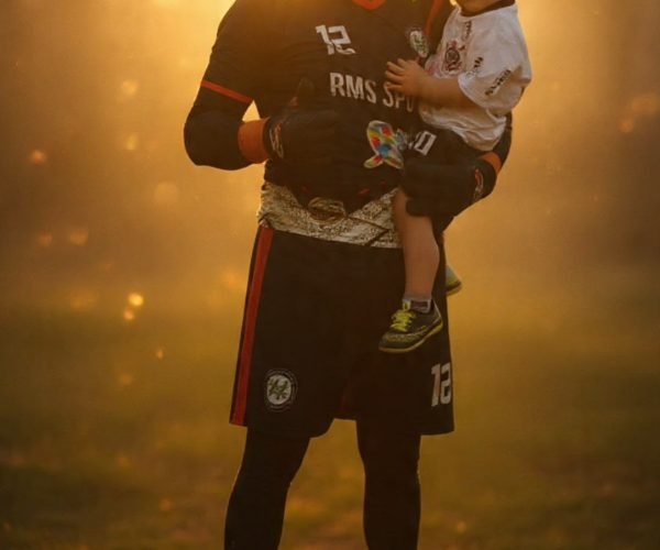 O dia em que a Inclusão chegou à primeira divisão do Master