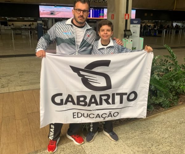 Foto: Professor Leandro