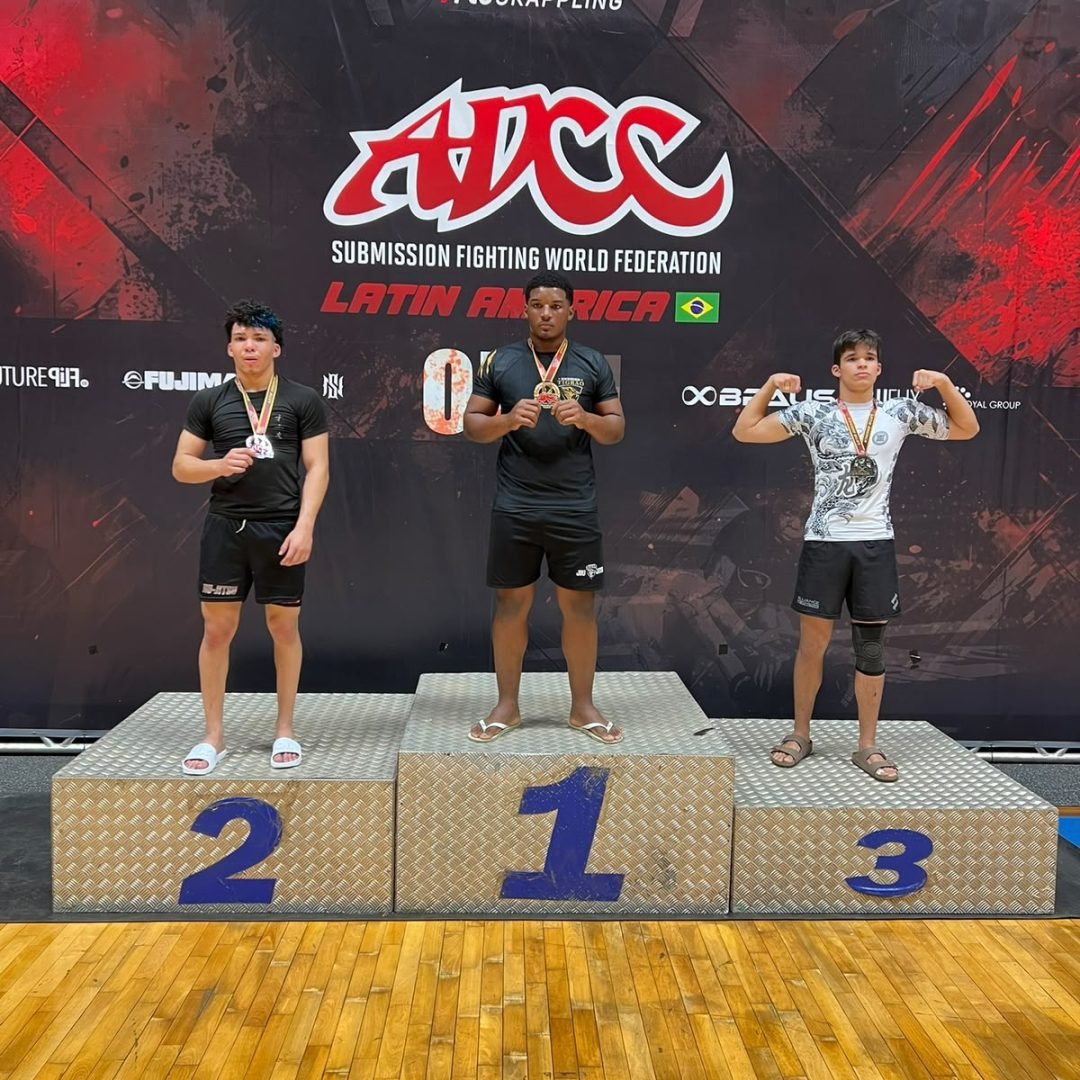 jiu-jítsu