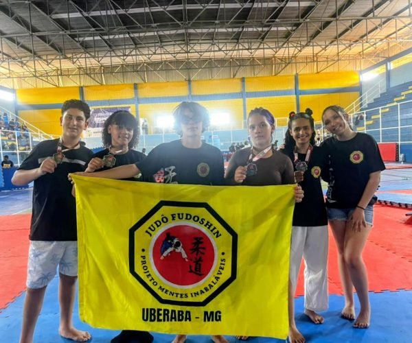Campeonato Mineiro de Judô