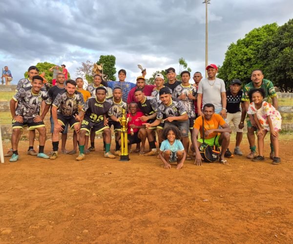 Copa Terrão