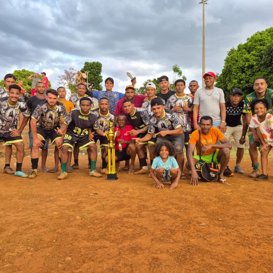 Copa Terrão